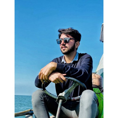Faseeh K. profile photo