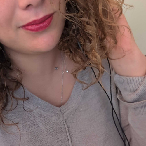 Sarah K. profile photo