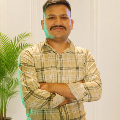 Ankur C. profile photo