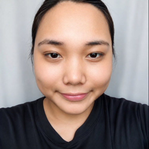 Lhyjean Joy D. profile photo