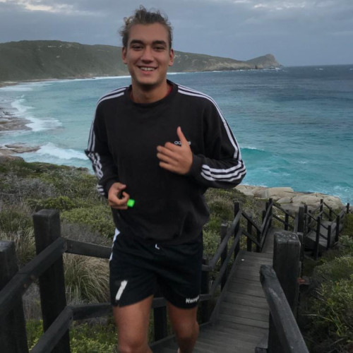 Christian T. profile photo