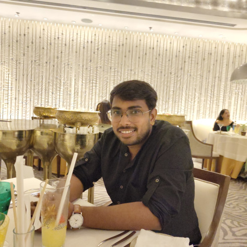 Mahesh  A. profile photo