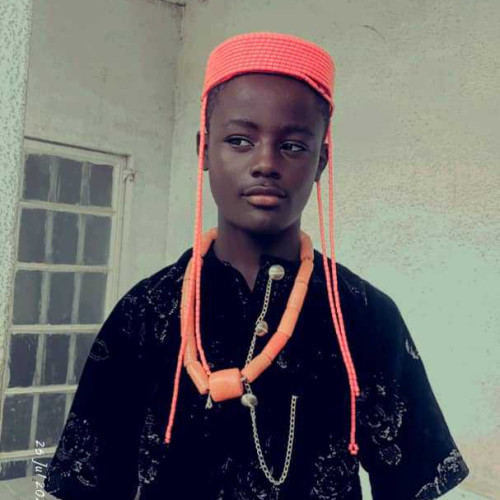 Destiny P. profile photo