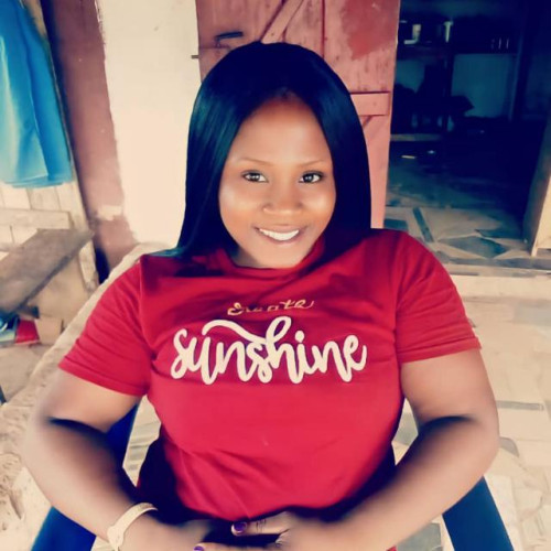 Obodo S. profile photo