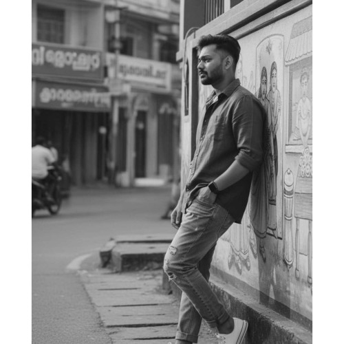 ARJUN K. profile photo