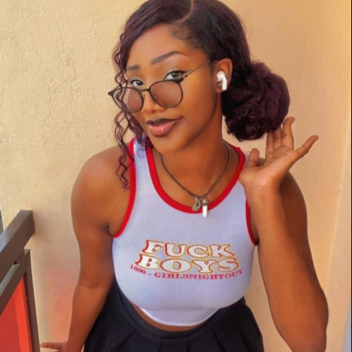 Wandy  K. profile photo