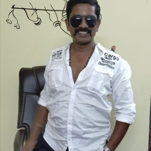 NEELAKANTA N. profile photo