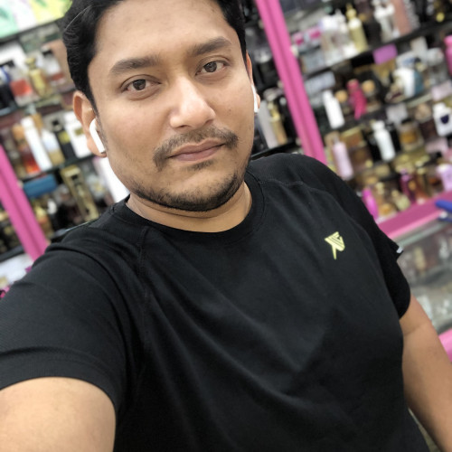mohammed i. profile photo