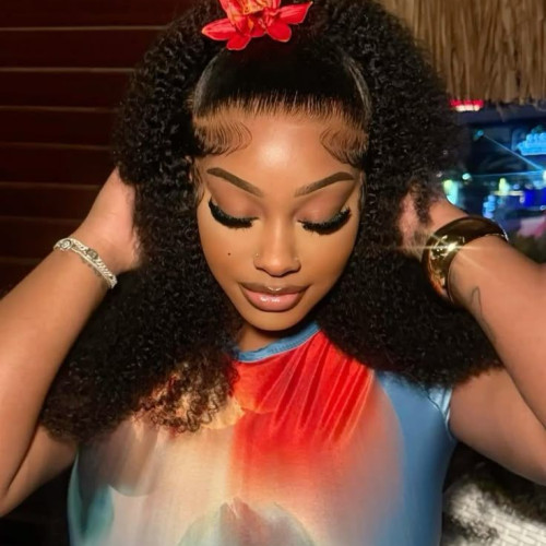 Djahnae W. profile photo