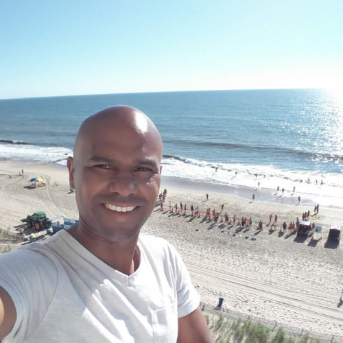 Aaron T. profile photo