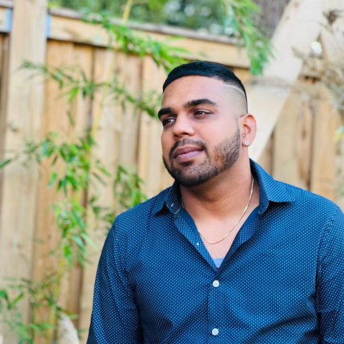 Akash K. profile photo