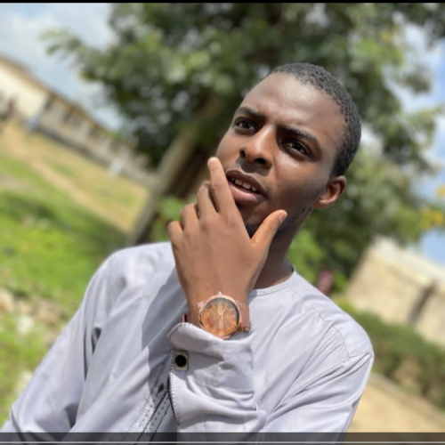 Abubakar I.