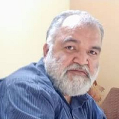 syed basit a. profile photo