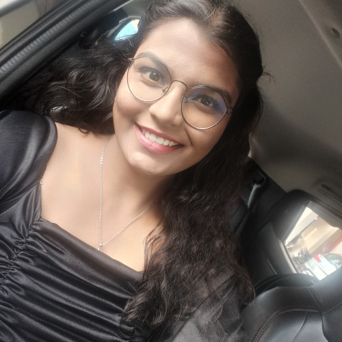 Sakshi K. profile photo
