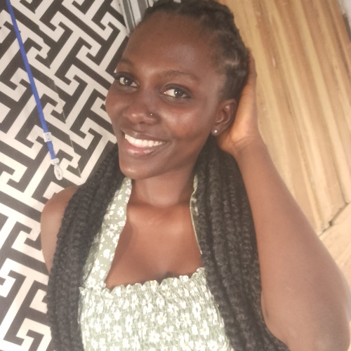 Gift E. profile photo