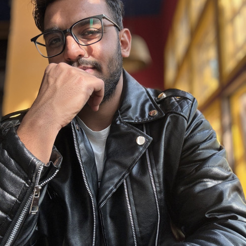 Anshuman k. profile photo