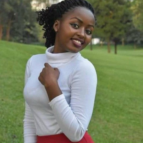 Amara F. profile photo