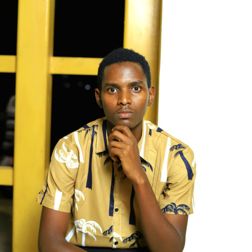 Gideon E. profile photo