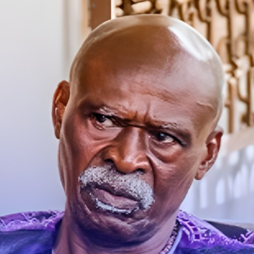 Kossi Cyrille K. profile photo
