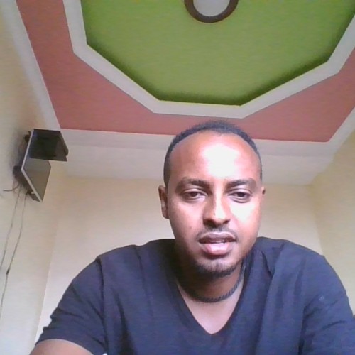 Eyob E. profile photo