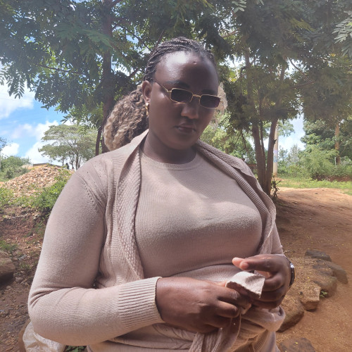 Mawia mwilu M. profile photo