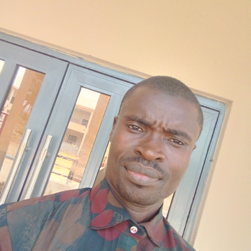 Odedele  A. profile photo
