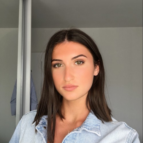 Danaé P.