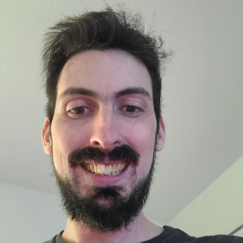 Tayler P. profile photo
