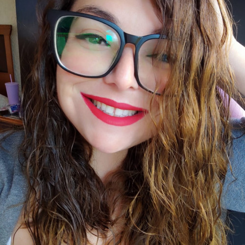 Muriel M. profile photo