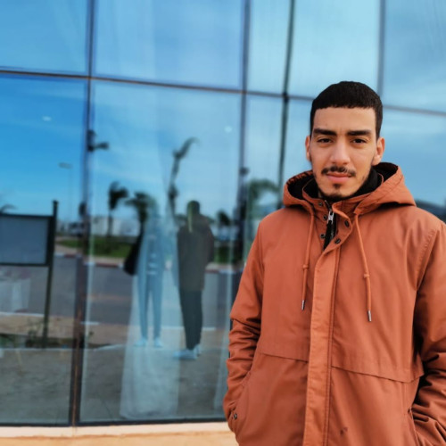 youness A. profile photo