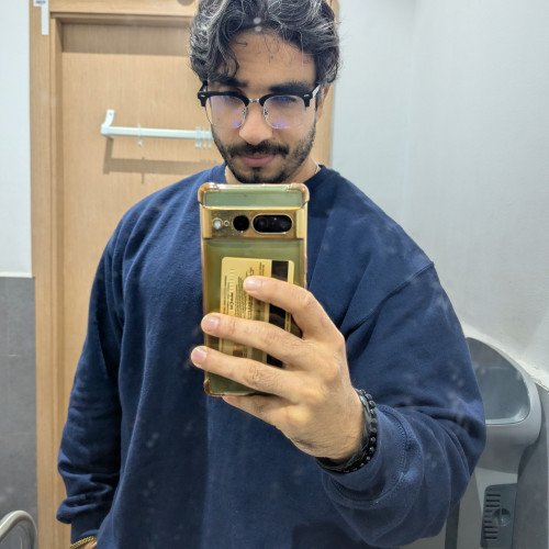 Imad R. profile photo