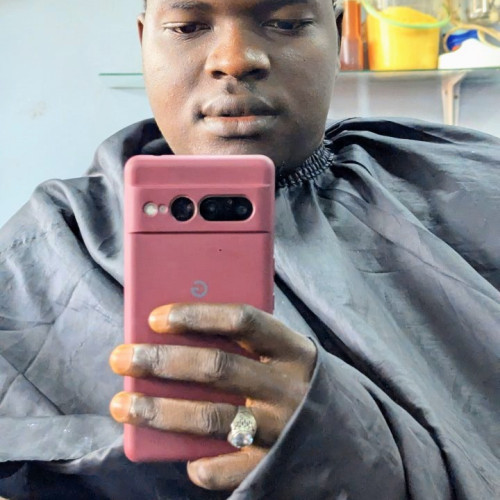 Djido D. profile photo