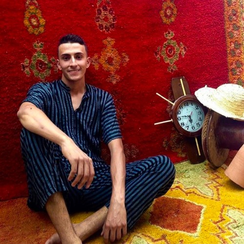 OMAR S. profile photo