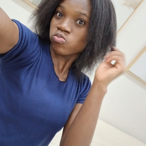 Centrine N. profile photo
