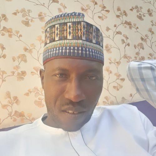 Muktar M. profile photo