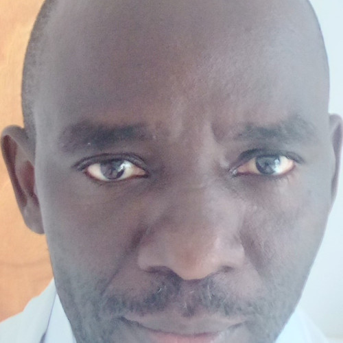 ANTHONY K. profile photo