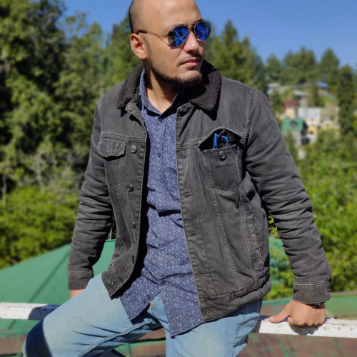 Shakir H. profile photo