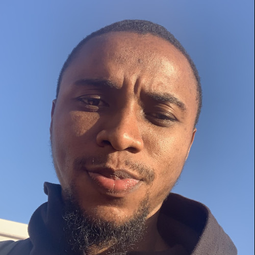 uyoobong o. profile photo
