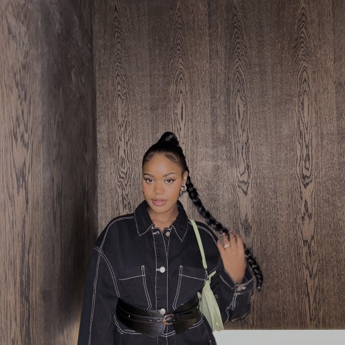Azania M.