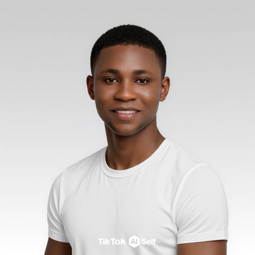 Goodman O. profile photo