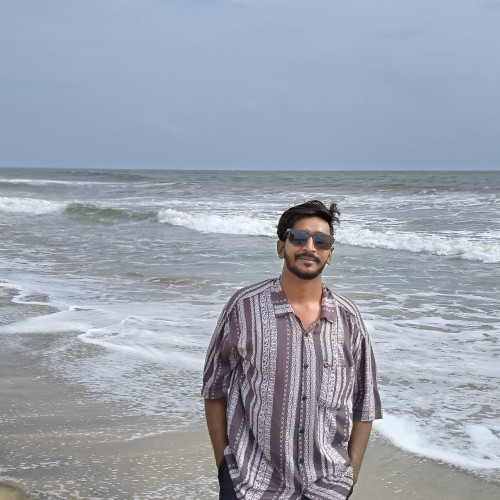 mohammed i. profile photo