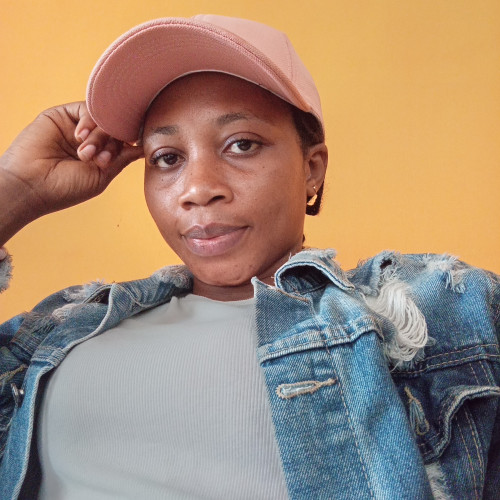 Blessing  O. profile photo