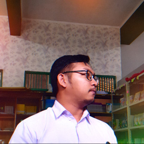 Azhari H. profile photo