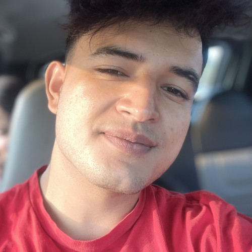 Sahil P. profile photo