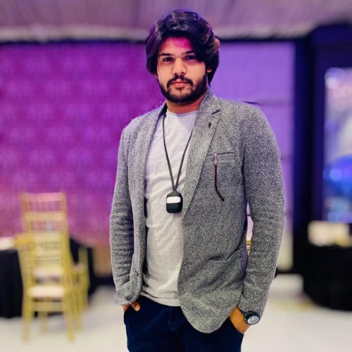 Zain M.