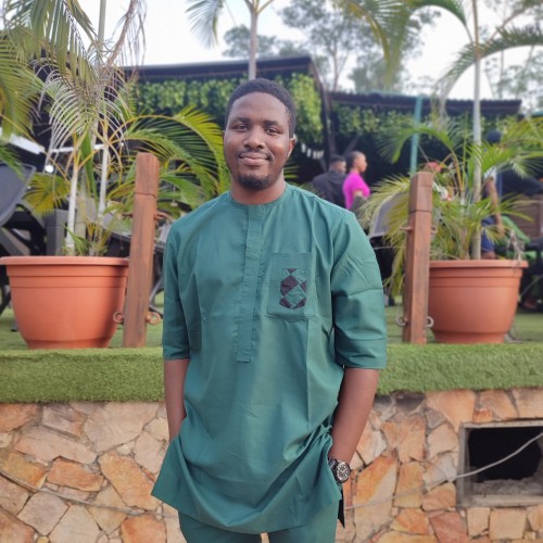 Temidayo O.