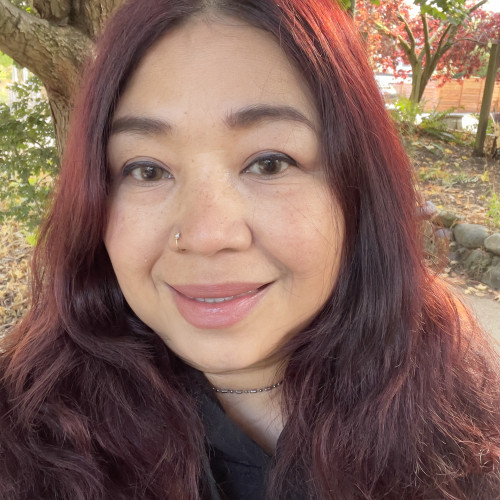 Novita B. profile photo
