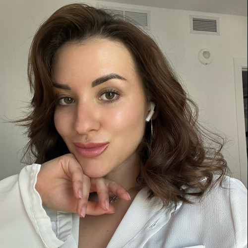 Daria M. profile photo