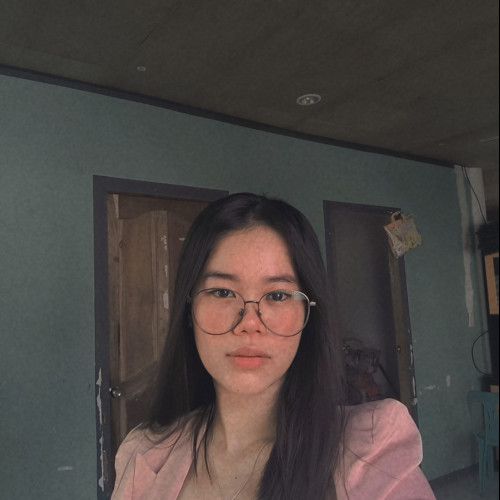Iryl May  B. profile photo