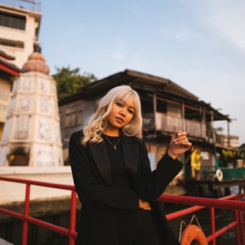Nathania K.